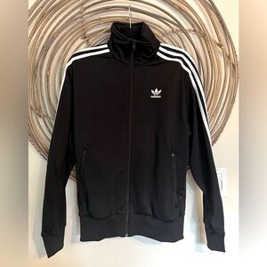 Adidas Track Jacket - Size Small - Like New / Never Worn